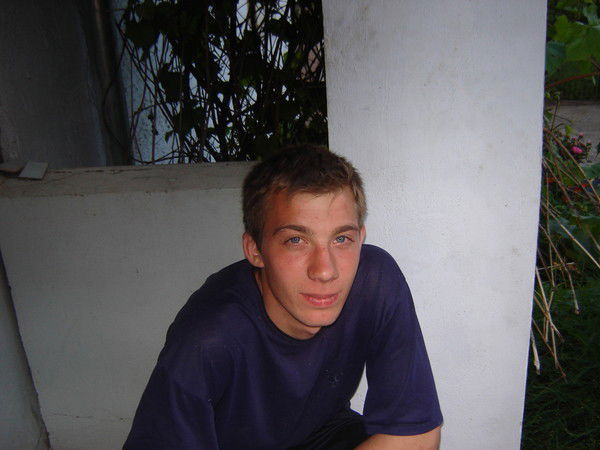 Максим Карчмит