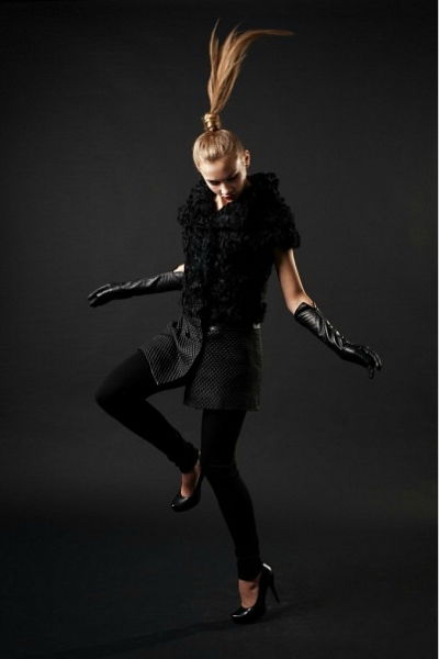 Анастасия Шевченко