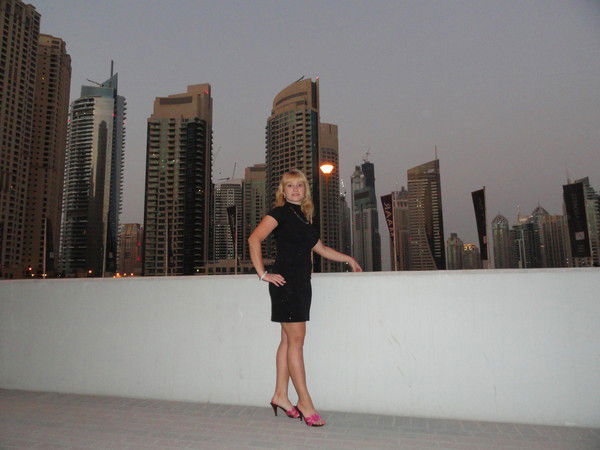 Наталья Сетко