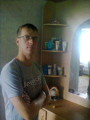 Алексей Шупляков