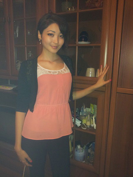 *****айнурa***** Абдрахманова