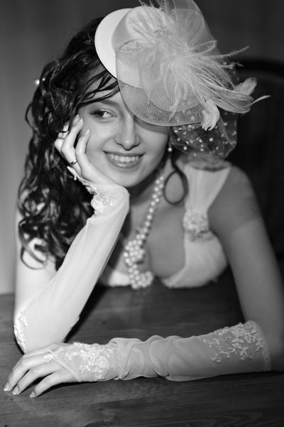 Елена Грузинцева