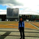 Rustembek Sasayev