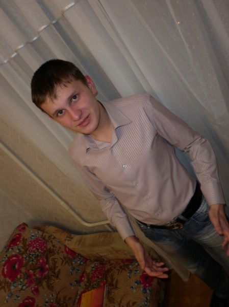 Алексей Скворцов