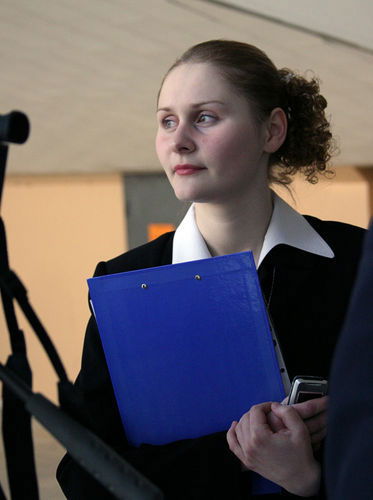 Мария Шутько