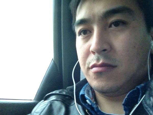 Абзал Нурсеитов