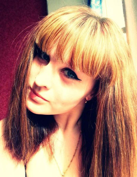 Юлия Сургучева