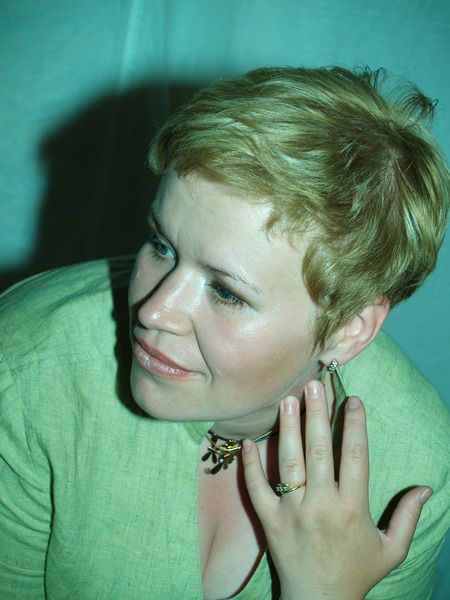 Инна Буторина