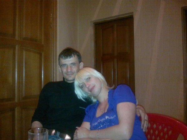 Денис Блезнюк