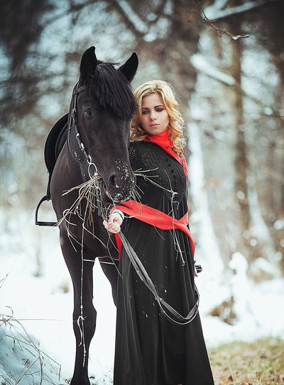 Елизавета Бубликова