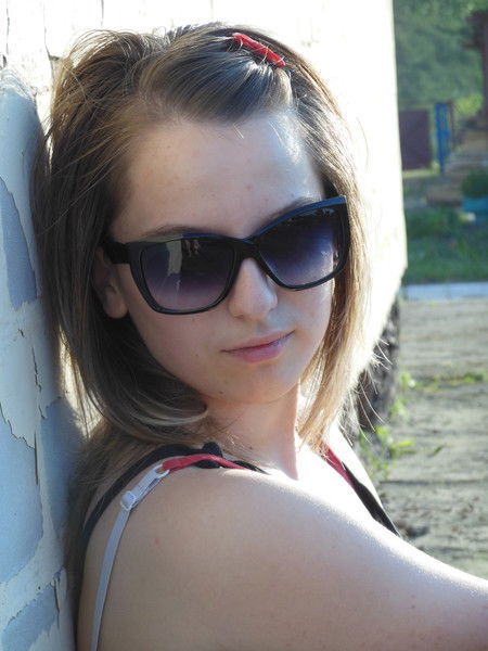 Лилия Зятикова