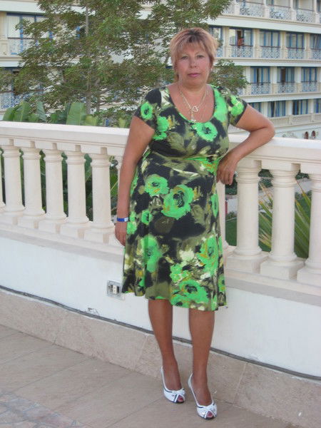 Валентина Фомина