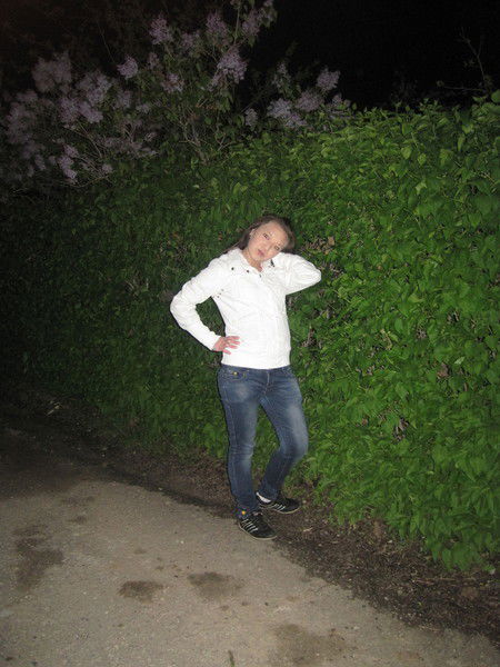 Зарина Ошакбаева