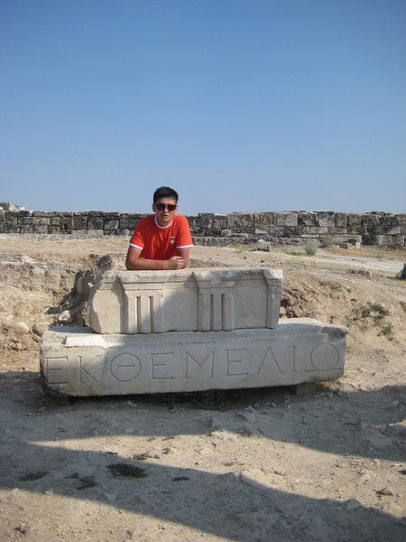 Даурен Абсаматов