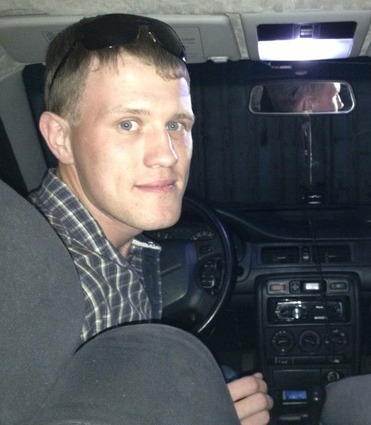 Макс Телепнев