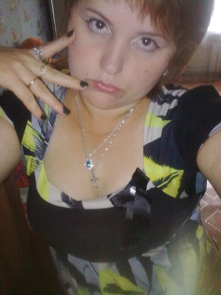 Елена Трофимова