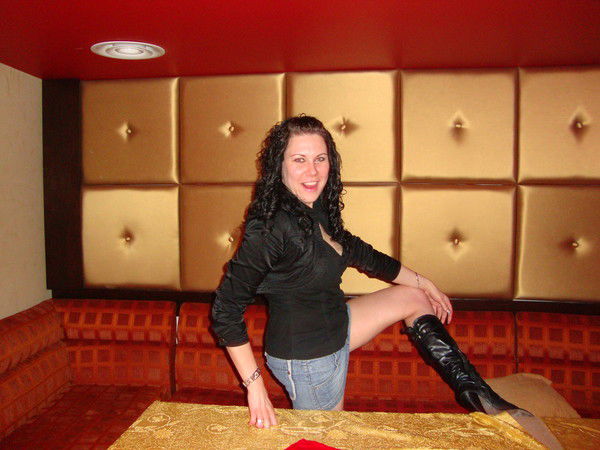 Людмила Никонова