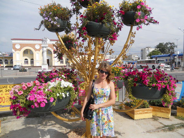 Людмила Полковниченко