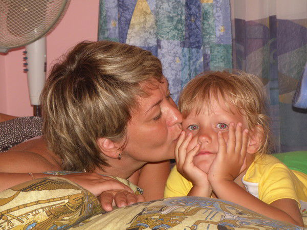 Елена Громова