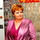 Валентина Казимирова