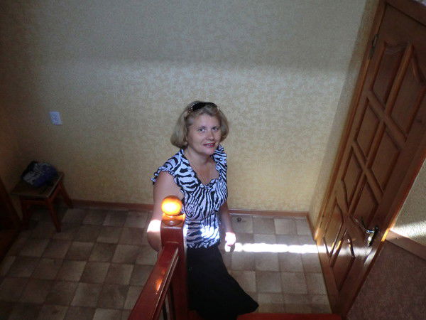 Лариса Кайдаш