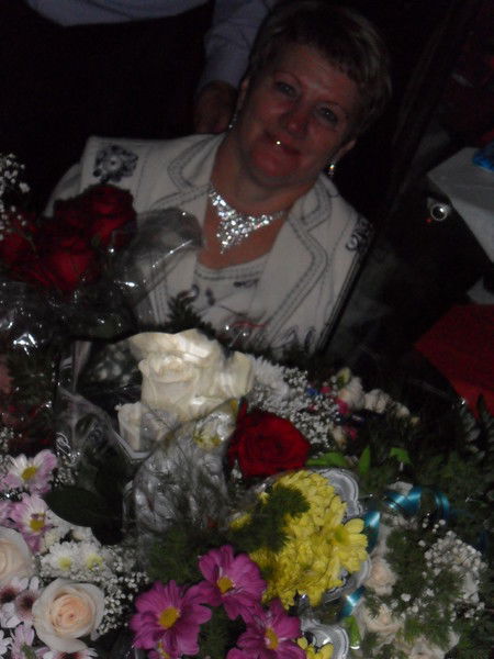 Светлана Конишеску