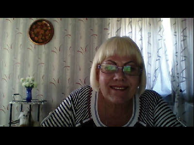 Татьяна Паршина