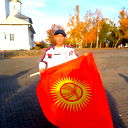 Tolkynbek Tolgonbaev
