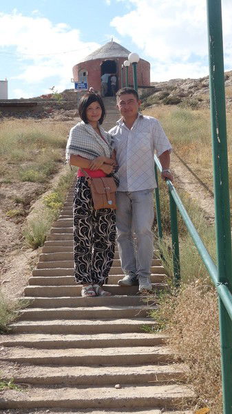 Мейрамбек Жакупов