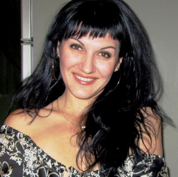 Таюрская Александра