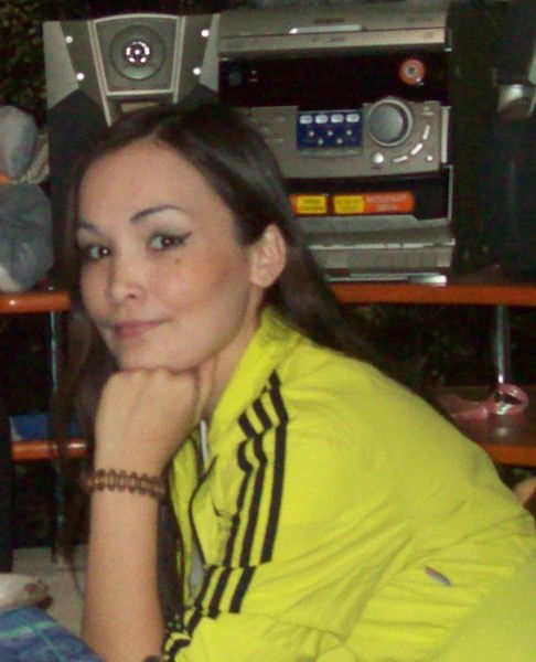 Яна Галеева