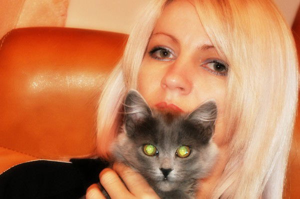 Галя Йосепчук