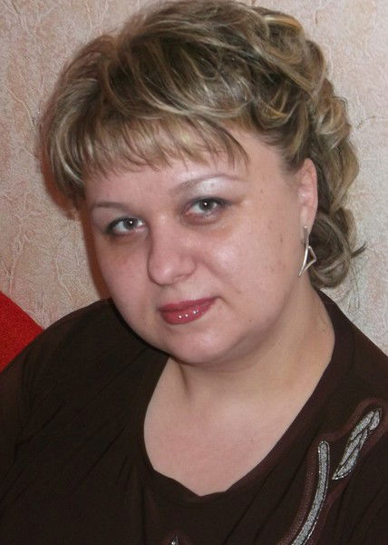 Марина Тарарай