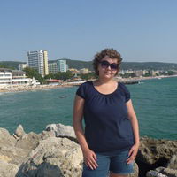 Светлана Зимогляд