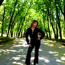 Елена Самарова
