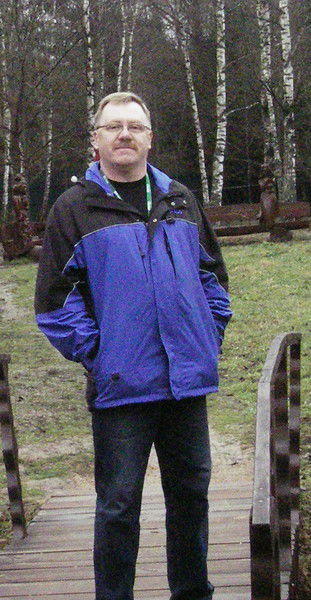 Игорь Шихалеев