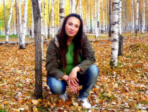 Анна Хилько