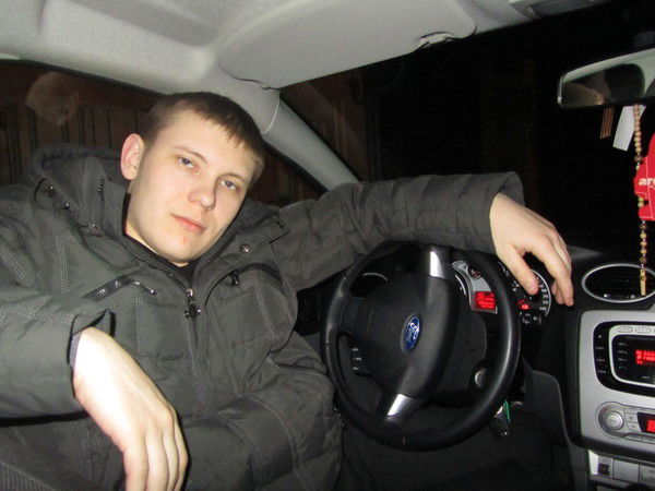 Кирилл Мазуров