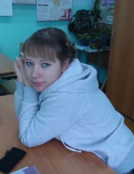 Валентина Караулова