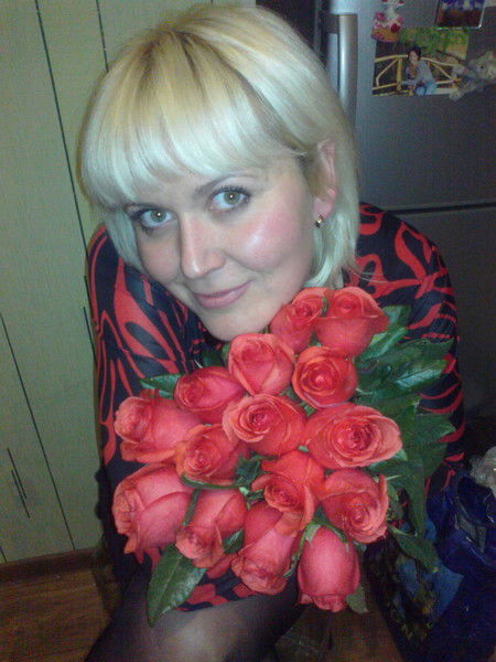 Алла Князева