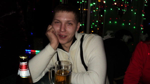 Семен Кожевятов