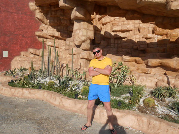 Виктор Калач