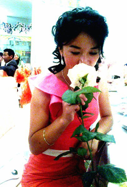 Hypзam Меgербекова