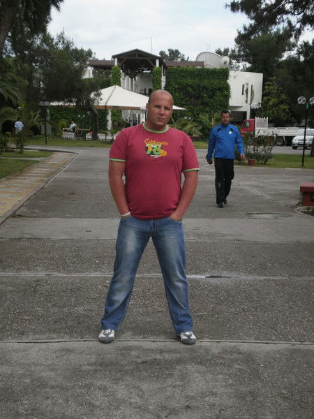 Виталий Герасимчук