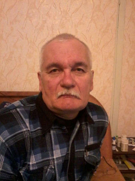 Сергей Шуваев