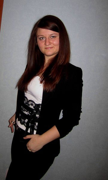 Cвета Титова