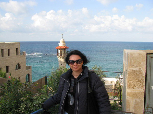 Надежда Зарькова