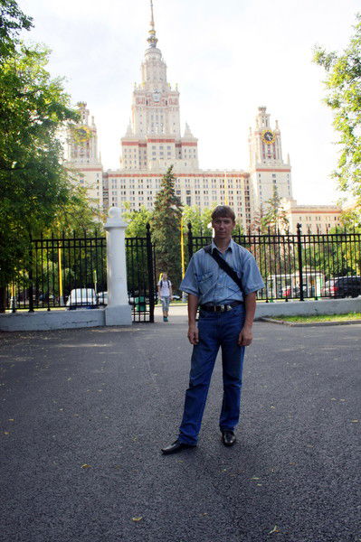 Cергей Тарасенко