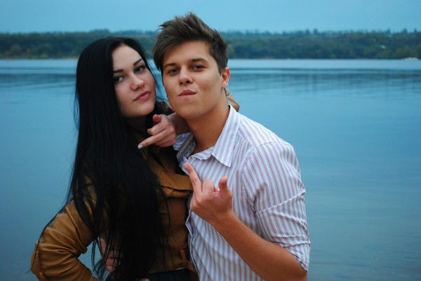 Дмитрий Евдокимов