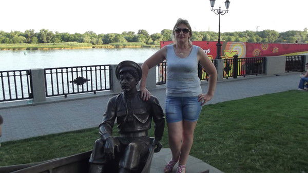 Елена Антоненко